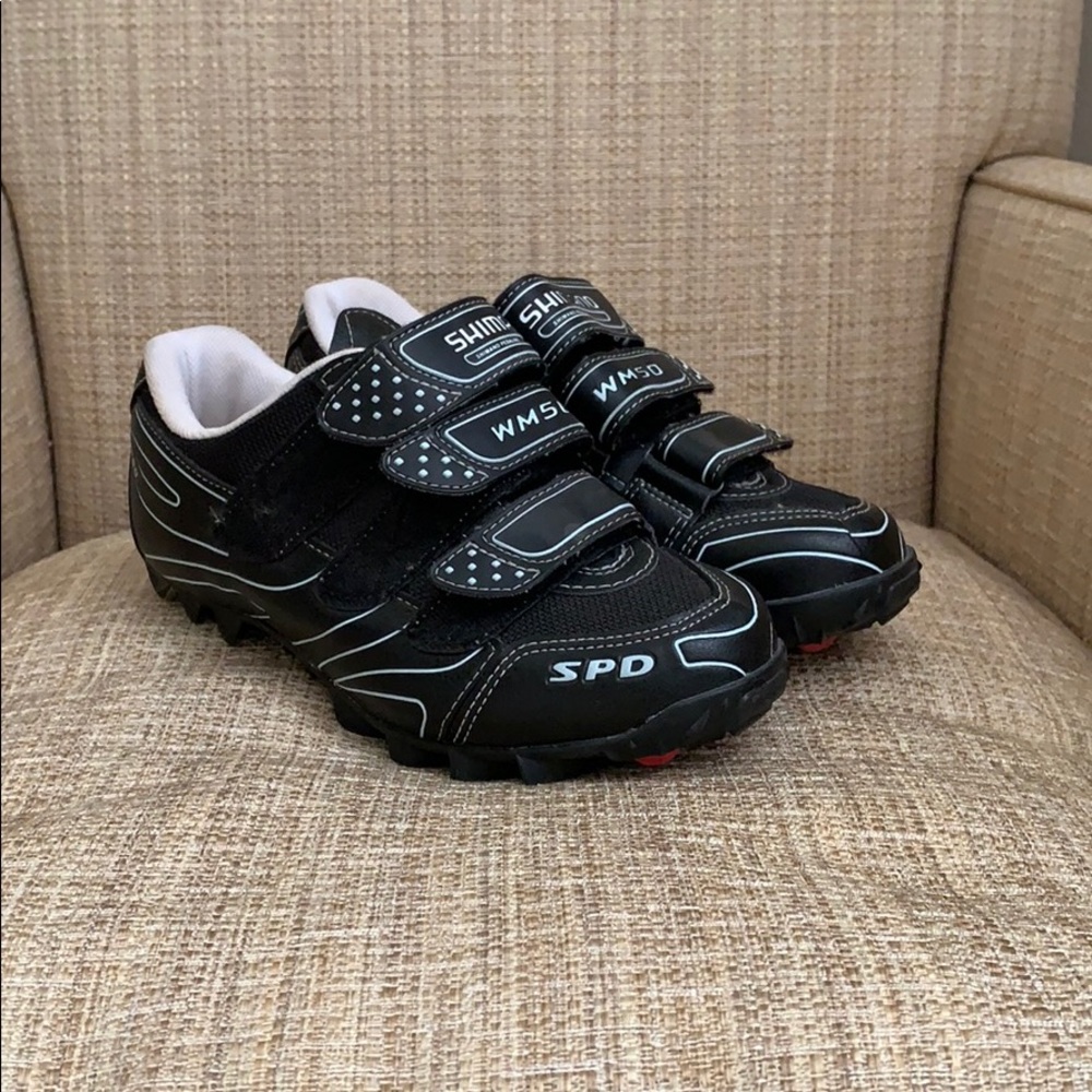 Shimano Cycling Shoes